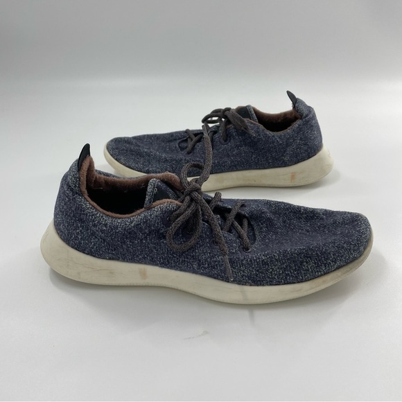 ALLBIRDS Men's Wool Runner Mizzles! - Picture 3 of 7